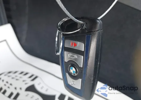 2016 BMW 228I xDrive from USA, damaged, VIN WBA1G9C56GV598407